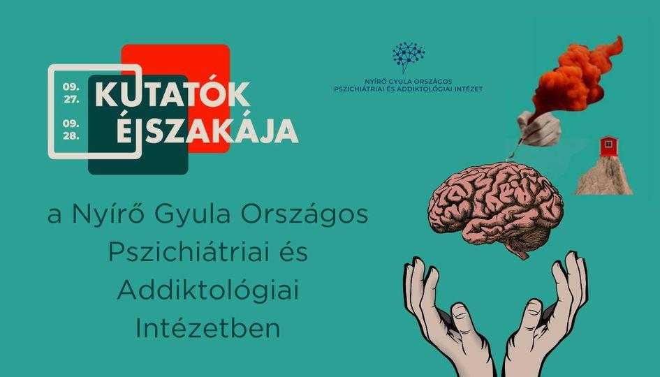 Alzheimer- kór a Kutatók éjszakáján